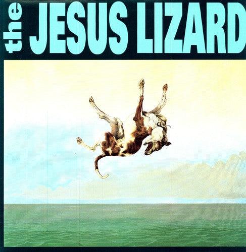 The Jesus Lizard- Down (Deluxe Edition) [ VINYL LP ]