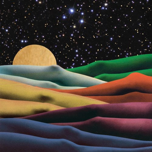 Music Go Music- Expressions [ VINYL LP ]