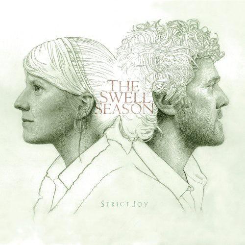 The Swell Season- Strict Joy [ VINYL LP ]
