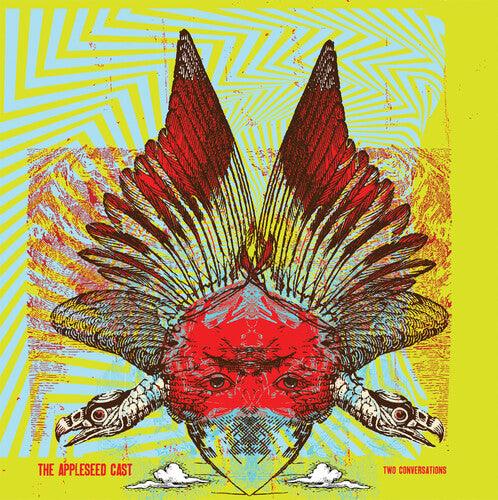 The Appleseed Cast- Two Conversations [ VINYL LP ]