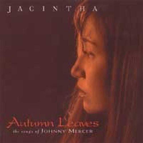 Jacintha- Autumn Leaves [ VINYL LP ]