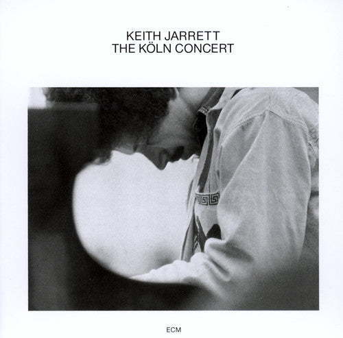 Keith Jarrett- Koln Concert [Vinyl] [ VINYL LP ]
