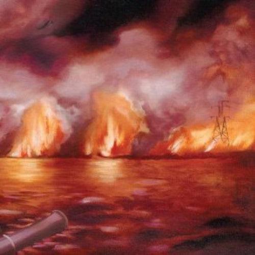 The Besnard Lakes- The Besnard Lakes Are The Roaring Night [ VINYL LP ]
