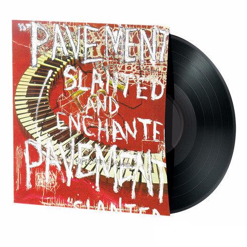 Pavement- Slanted and Enchanted [ VINYL LP ]