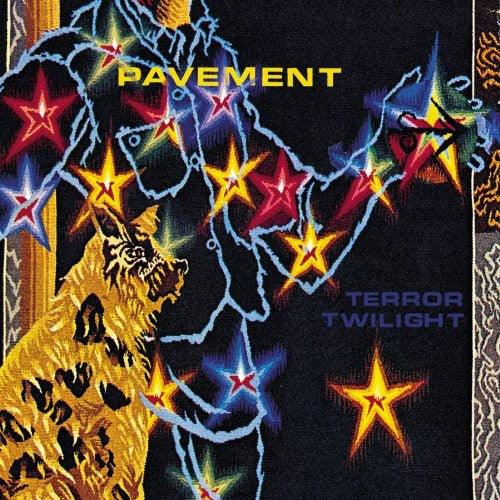 Pavement- Terror Twilight [ VINYL LP ]