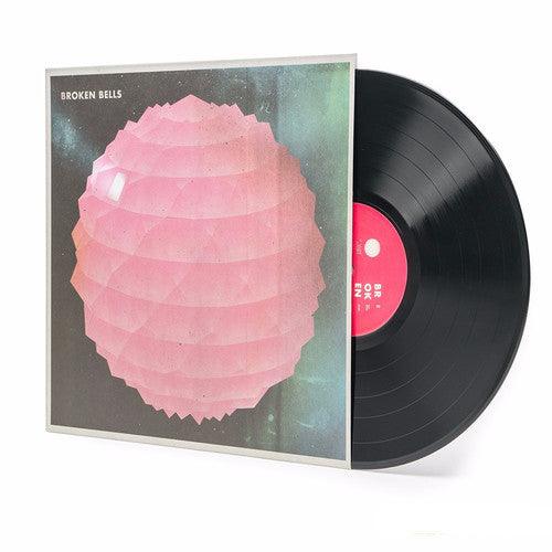 Broken Bells- Broken Bells [ VINYL LP ]