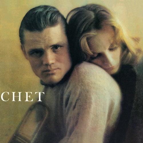 Chet Baker- Chet: Lyrical Trumpet of Chet Baker [ VINYL LP ]