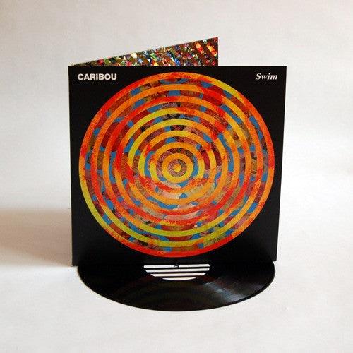 Caribou- Swim [ VINYL LP ]