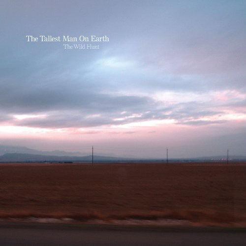 The Tallest Man on Earth- The Wild Hunt [ VINYL LP ]