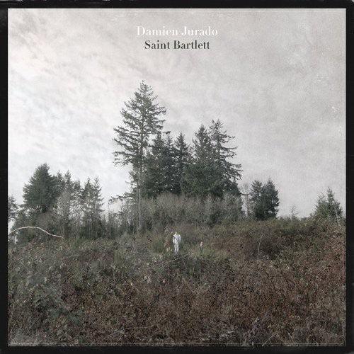 Damien Jurado- Saint Bartlett [ VINYL LP ]