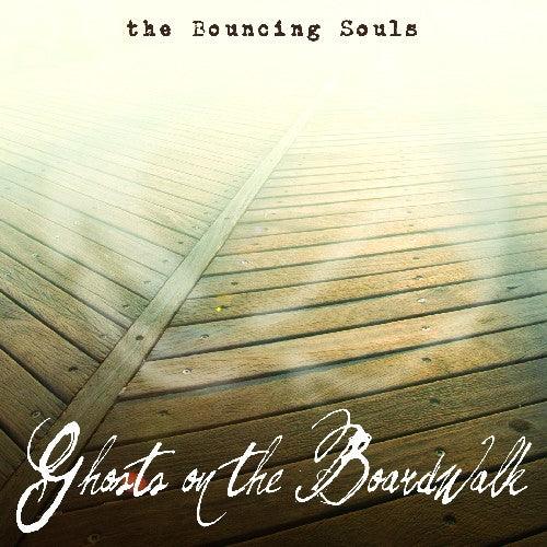 The Bouncing Souls- Ghosts on the Boardwalk [ VINYL LP ]