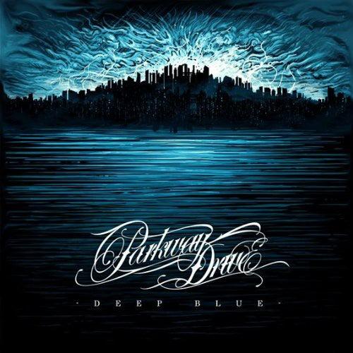 Parkway Drive- Deep Blue [ VINYL LP ]