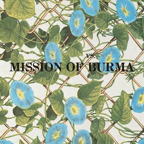 Mission of Burma- Vs [ VINYL LP ]