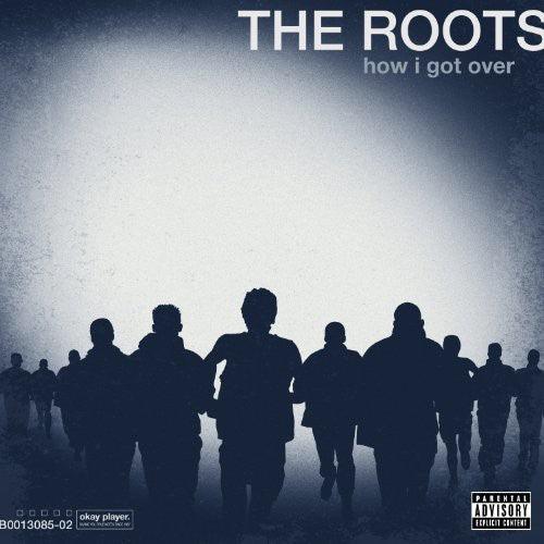 The Roots- How I Got Over [ VINYL LP ]