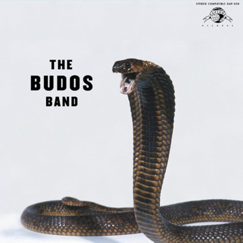 The Budos Band- The Budos Band III [Vinyl] [ VINYL LP ]