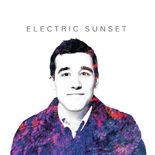 Electric Sunset- Electric Sunset [ VINYL LP ]