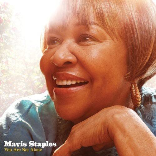Mavis Staples- You Are Not Alone [ VINYL LP ]