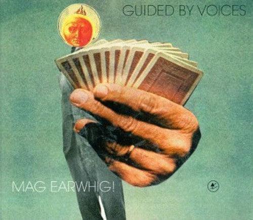 Guided by Voices- Mag Earwhig [ VINYL LP ]