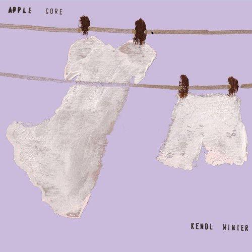 Kendl Winter- Apple Core [ VINYL LP ]