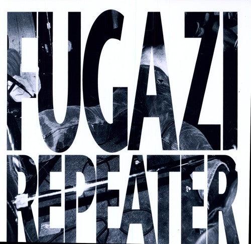 Fugazi- Repeater [ VINYL LP ]