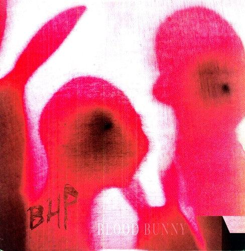 The Black Heart Procession- Blood Bunny/Black Rabbit [ VINYL LP ]