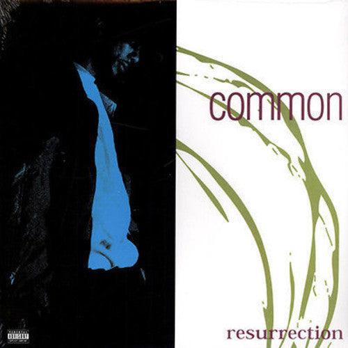 Common- Resurrection [ VINYL LP ]