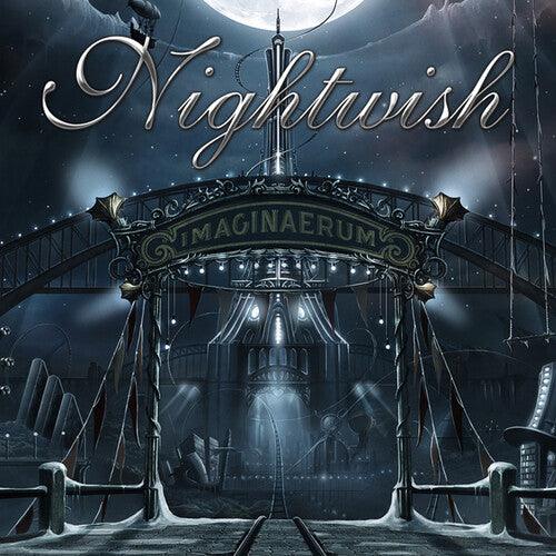 Nightwish- Imaginaerum [ VINYL LP ]