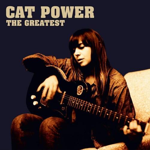 Cat Power- The Greatest [ VINYL LP ]