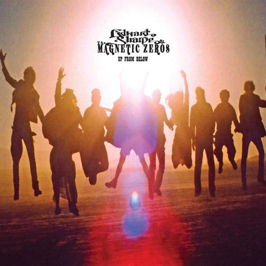 Edward Sharpe & The Magnetic Zeros- Up From Below [ VINYL LP ]