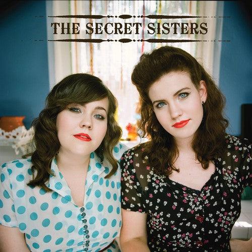 The Secret Sisters- The Secret Sisters [ VINYL LP ]
