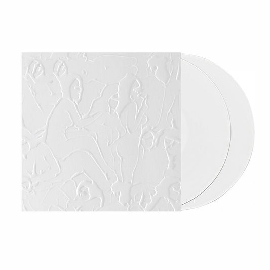 Mac Miller- Macadelic [White 2 LP] [ VINYL LP ]