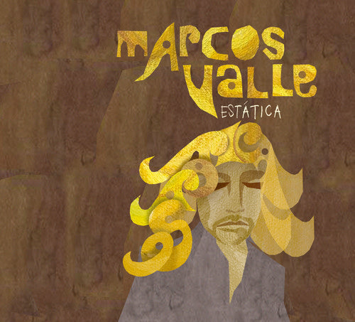 Marcos Valle- Estatica [Import] [ VINYL LP ]