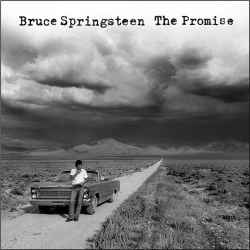 Bruce Springsteen- The Promise [ VINYL LP ]