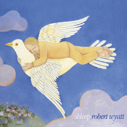Robert Wyatt- Shleep [ VINYL LP ]
