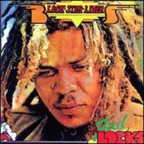 Fred Locks- Black Star Liner In Dub [ VINYL LP ]