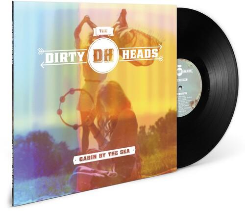 Dirty Heads- Cabin By the Sea [ VINYL LP ]