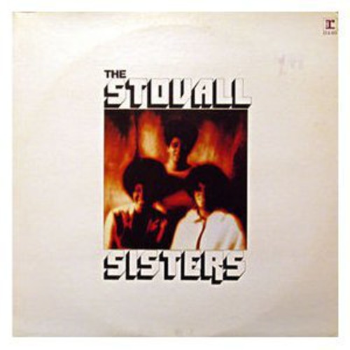 Stovall Sisters- The Stovall Sisters [ VINYL LP ]