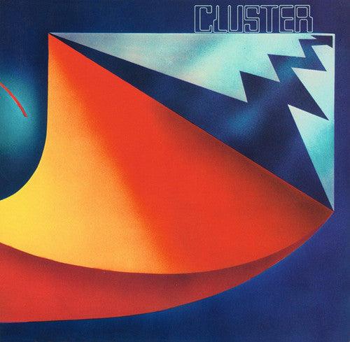 Cluster- Cluster 71 [ VINYL LP ]