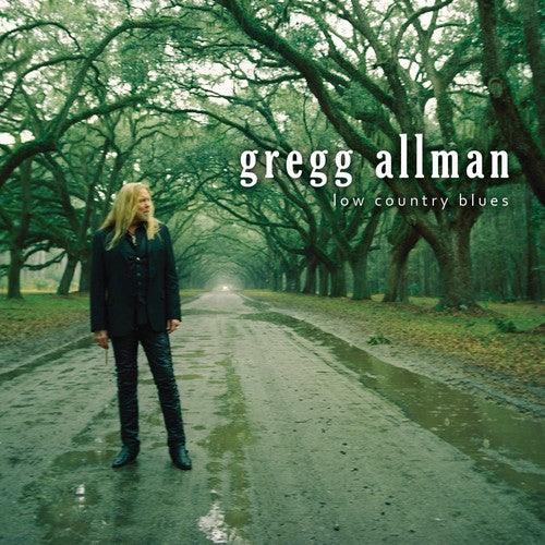 Gregg Allman- Low Country Blues [ VINYL LP ]