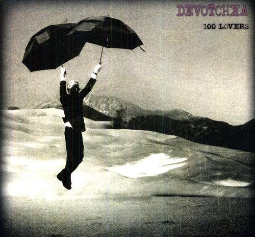 DeVotchka- 100 Lovers [ VINYL LP ]