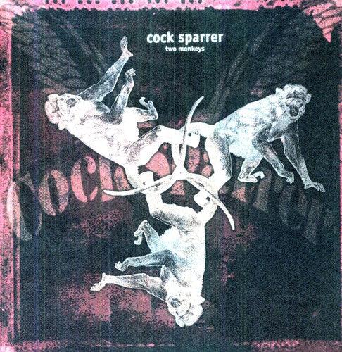 Cock Sparrer- Two Monkeys [ VINYL LP ]