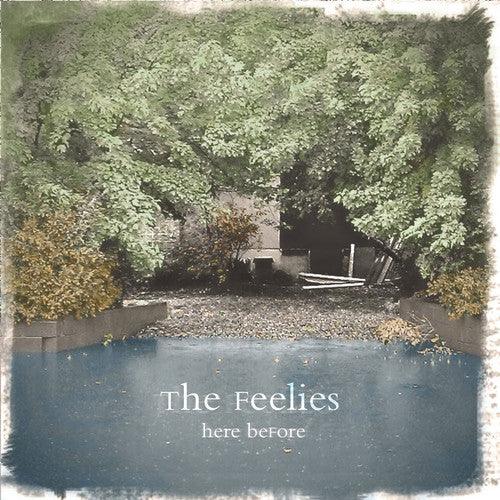 The Feelies- Here Before [ VINYL LP ]