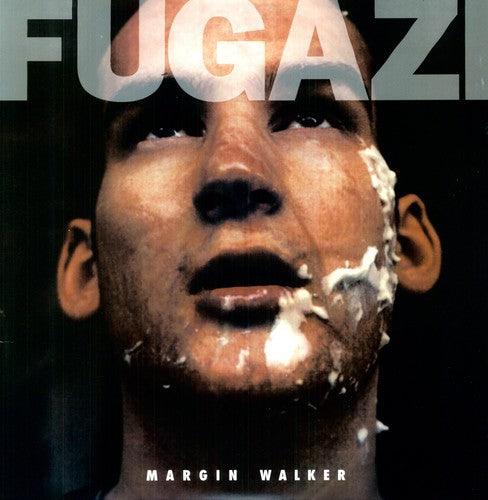 Fugazi- Margin Walker [ VINYL LP ]