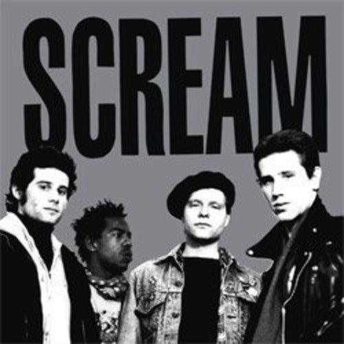 Scream- This Side Up [ VINYL LP ]