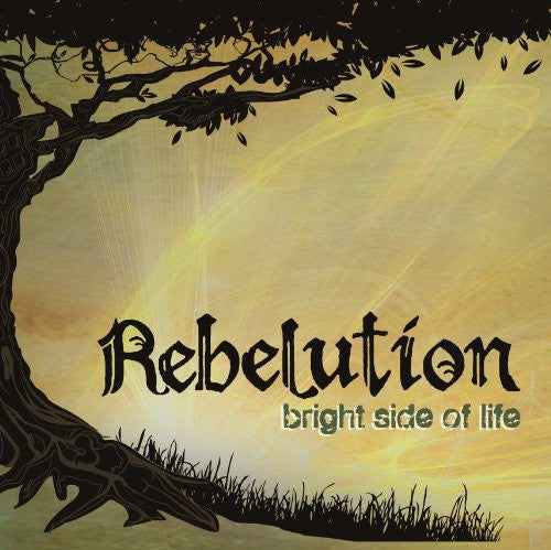 Rebelution- Bright Side of Life [ VINYL LP ]