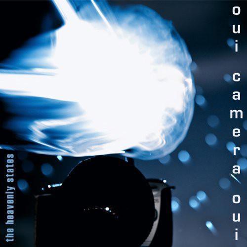 The Heavenly States- Oui Camera Oui [ VINYL LP ]