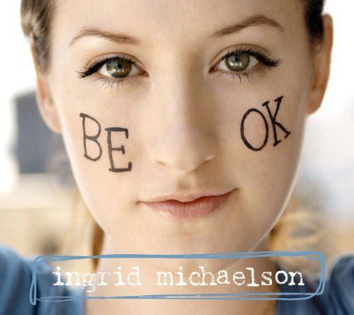 Ingrid Michaelson- Be OK [ VINYL LP ]