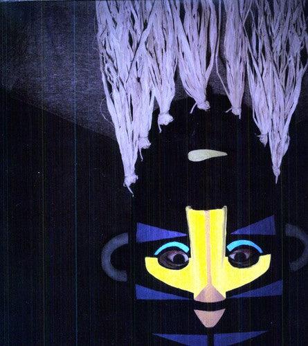 SBTRKT- SBTRKT [ VINYL LP ]