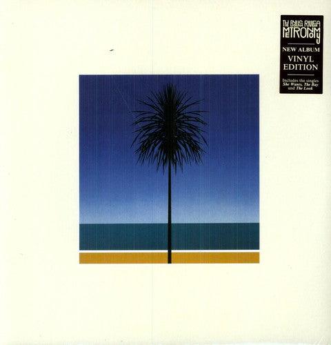 Metronomy- The English Riviera [ VINYL LP ]