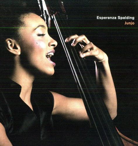 Esperanza Spalding- Junjo LP [ VINYL LP ]